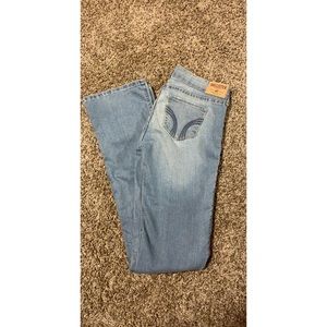 Hollister jeans